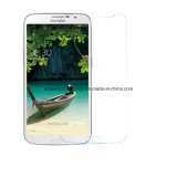 0.3mm Customized Tempered Glass Screen Protector for Sumsung S4