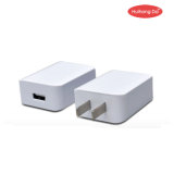 Cell Phone USB Smart Quick Universal Charger 5V 2A for iPhone and Android Phone
