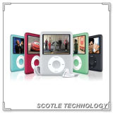 3rd Style MP4 Player (1.8