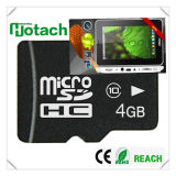 High Quality C10 Speed Micro Memory SD Card for Phone