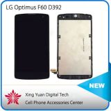 Original LCD Display for LG Optimus F60 D290n D290 D390 with Touch Screen Digitizer Assembly