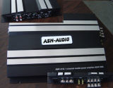 4/3/2 Channel Mosfet Power Amplifier 600Watts (AMP-4150) 