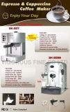 Espresso Coffee Machine or Maker (VSK-207/VSK-205B)