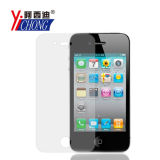 Anti-Glare Screen Protector for iPhone 4G 