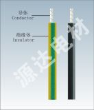Silicone Rubber Heating Cable (UL3342)