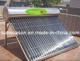 Yj-30ss1.8-H58 Solar Water Heater