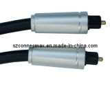 Digital Optical Audio Toslink Cable