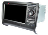 Car DVD for Audi TT DVD Navigation ZZ-7795HAU