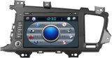 Car DVD GPS Player for KIA K5 (CM-8359)