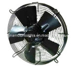 Axial Fan with External Rotor (Series G FDA300/G)