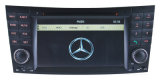 Car DVD Player for Mercedes-Benz E-Class W211/Cls W219/Clk W209 /G W463 with GPS Navigation (HL-8797GB)