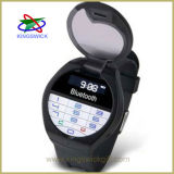 2013 Digital Wireless Vibrating Bluetooth Watch Mobile Phone (MW1553B)