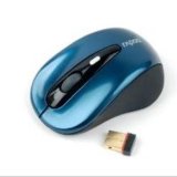 USB Wireless Mouse for Laptop (003)
