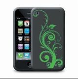 Silicone Case for iPhone 3G 011