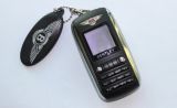 Bentley Key Mini Mobile Phone (H168)