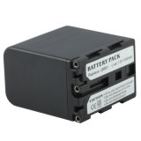 Digital Camera Battery (QM91 7.2V 4150mAh) for Sony