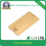 Paper Credit Card USB Flash Drive
