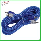 High Performance Audio Video RCA Cable