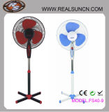 Stand Fan Pedestal Fan with Light 16inch (FS40-9)