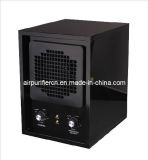 Air Purifier with Acrylic Cabinet and UV Light