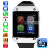 Newest Design Popular Smart Bluetooth Android Watch (GX-BW22)