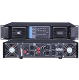 China Factory DJ Stage Amplifier Km-812