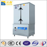 Commercial Induction Rice Steamer for Hotel Kitchen