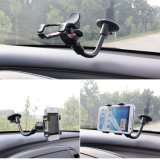 Universal Dashboard Windshield Car Mount Holder for iPhone 6