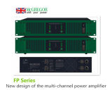 Power Amplifier (FP series)