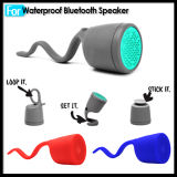 Ipx7 Wireless Waterproof Bluetooth Stereo Shower Speaker