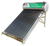 Durable Stainless Steel Solar Water Heater