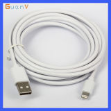 Soft Material External Phone Cable for iPhone5/5s