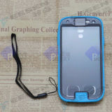 Hot Selling Professional Water and Shock Proof Case for Galaxy S4! New Arrival!