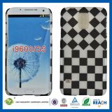 C&T Clear Crystal Plastic Cover for Samsung S5 Case