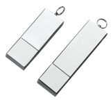 High Quality Metal USB Flash Drive with Full Capacity
