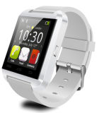 Fashion Waterproof Smart Touch Screen Pedometer Bracelet U8 Wrist Watch