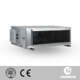 Energy Efficiency, Solar Air Conditioner (TKFR-120NW)