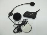 Motorcycle Headset Bluetooth Intercom/Outdoor Interphone