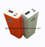 Portable Power Bank Charger, Mobile Phone Battery