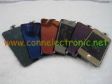 Electroplated LCD for iPhone 4