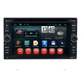 Car DVD Audio GPS Automotivo Player Runx Terios Corolla (AST-6203)