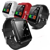 Smart Watch Multi-Functions Touch Screen Smart Bluetooth Watch U8