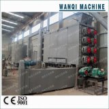 Sawdust Continuous Carbonization Furnace/Carbonization Stove with Easy Operation and Long Service Time