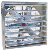 50'' Heavy Hammer Exhaust Fan with Stainless Steel Blade