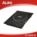 ETL Approval 120V Touch Control Induction Cooker/Electric Cooktop