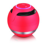 Ball Shape Portable Bluetooth Wireless Speaker