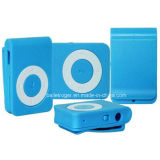 OEM Mini MP3, Support Micro SD TF Card MP3 Player