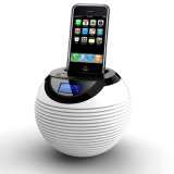 Docking Station for iPhone/iPod