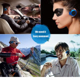 Mini 503 Stereo Bluetooth Wireless Earphone