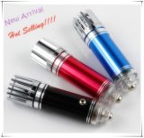 Mini Car Air Purifier with Large Ionizer (JO-6271)